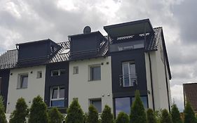 Apartments Metzingen Panoramablick